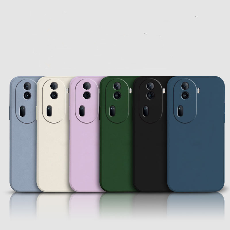 Ốp lưng silicon Xiaomi Mi 13/ Mi 13 Pro/ Mi 13 Ultra ... chống va đập tốt