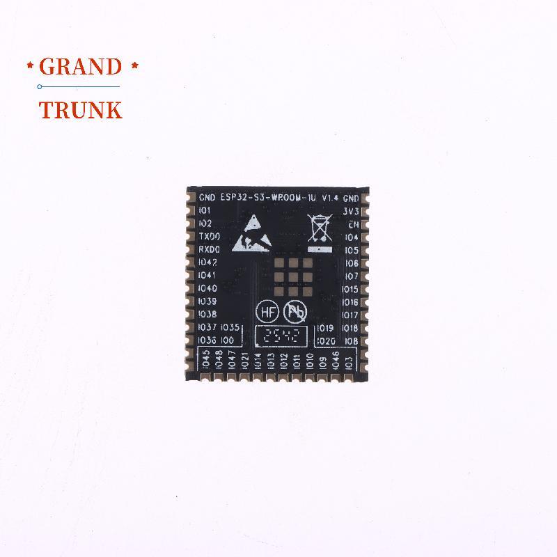 [GRAND-t] 1 Cái ESP32-S3-WROOM-1U-N16R8 ESP32-S3 Wi Fi + 5.0 Mô-đun ESP32-S3-WROOM-1U MON16R8 N16R8 