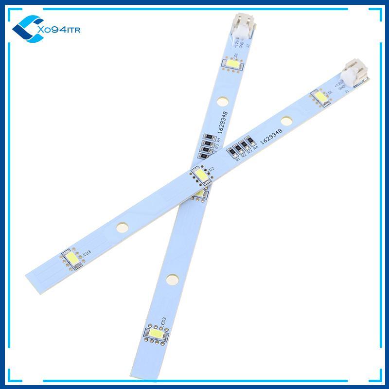 XOITR 2 Chiếc Tủ Đông Thanh Đèn LED Cho ONGSHENG / HISENSE Tủ Lạnh Đèn LED VN