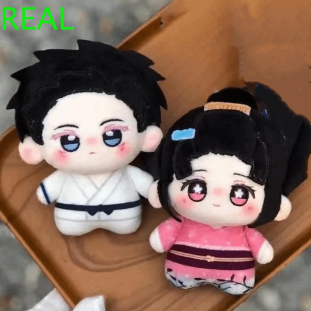 Búp bê nhồi bông Demon Slayer thật, Đồ chơi nhồi bông ngoại vi Anime Kyoujurou Akaza Koyuki, Trò chơ