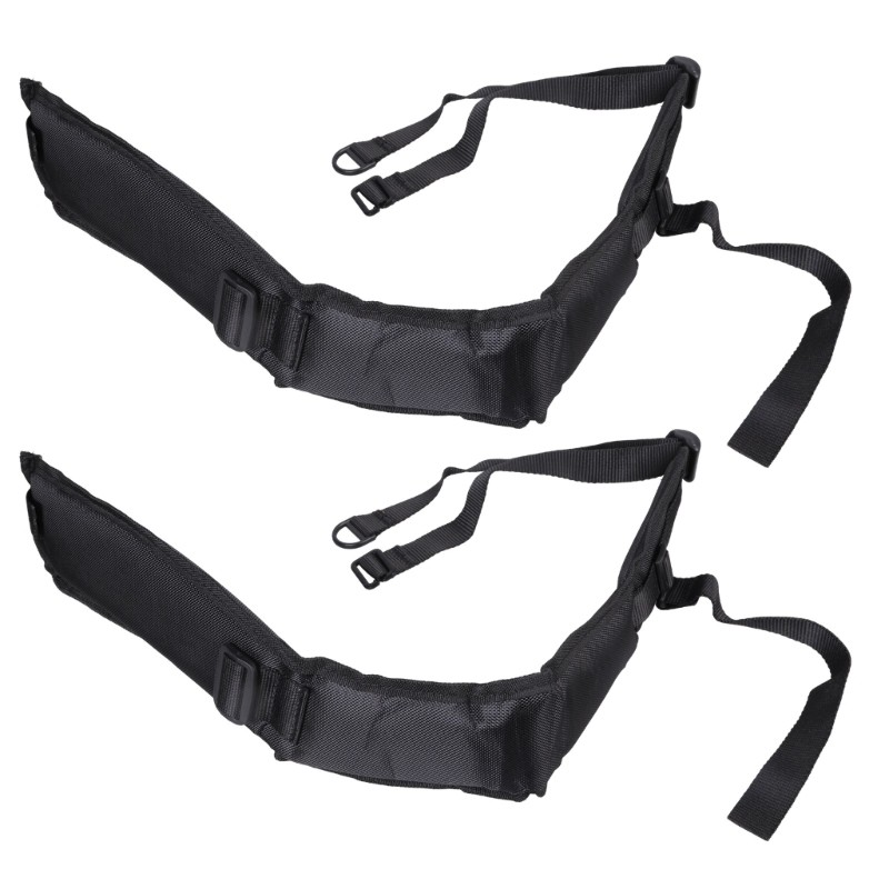 Jenniferad 2 Chiếc 4282-71-9020 Dây Thổi Cho Br700 Br600 Br550 Br500 Ba Lô Máy Thổi