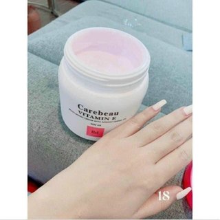 Kem dưỡng da Vitamin E Carebeau