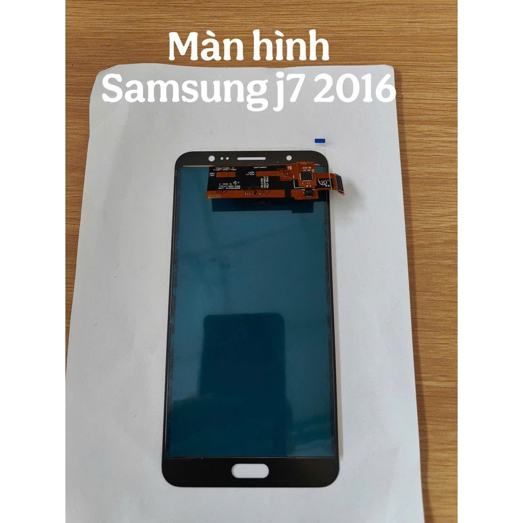 Bộ màn hình thay thế J710/J7 2016