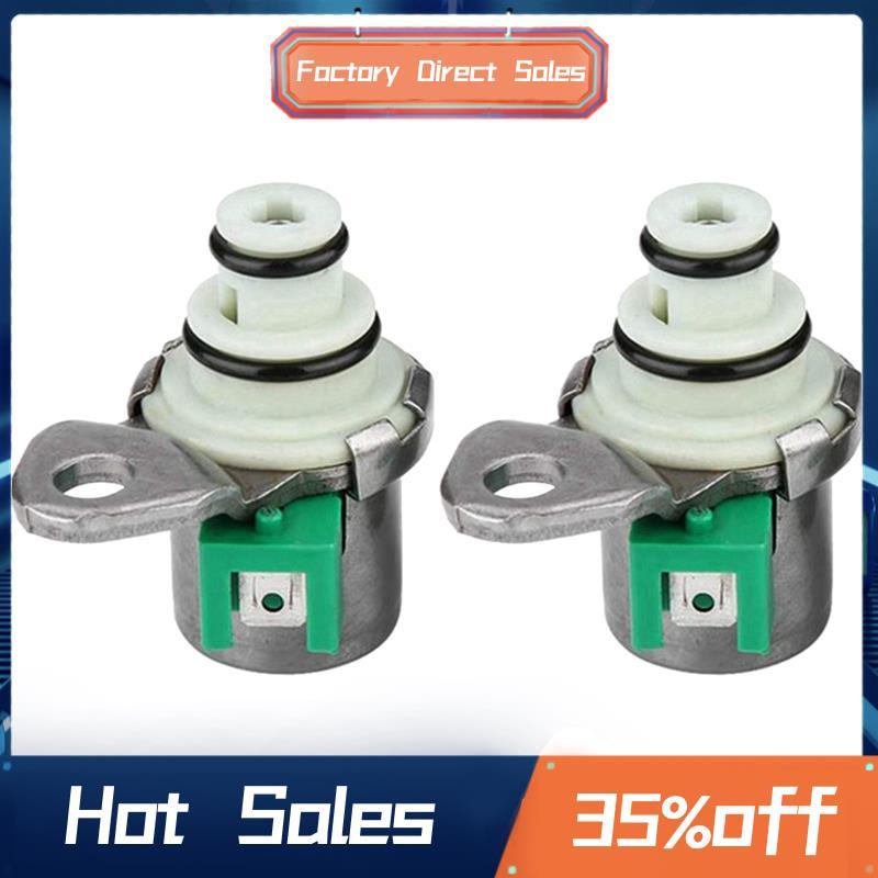 Dịch Chuyển Số Nhóm Van Điện Từ Thành Phần 4F27E Dành Cho Tập Trung 2000-2008 Cho 3 5 6 Dịch Chuyển 