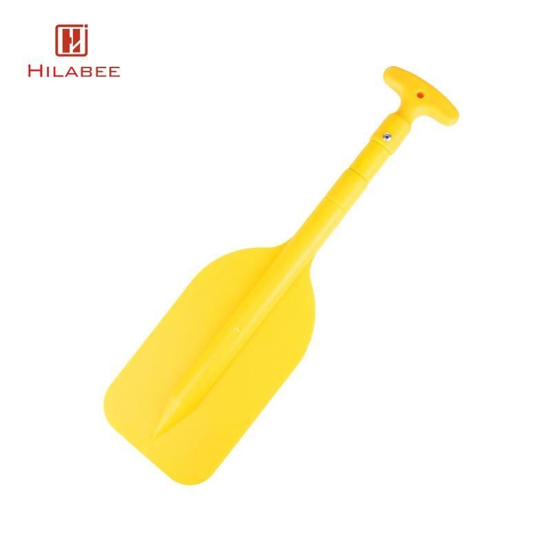 HILABEE Kính Thiên Văn và Mái Chèo Đa Năng cho Outdoor, Phao Thuyền và Ca-nô