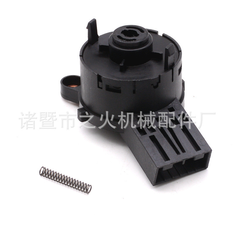 Thích hợp cho Công tắc khởi động khóa đánh lửa Ford Falcon 2009 8R2Z11572A BG11572A ERRITORY4.6