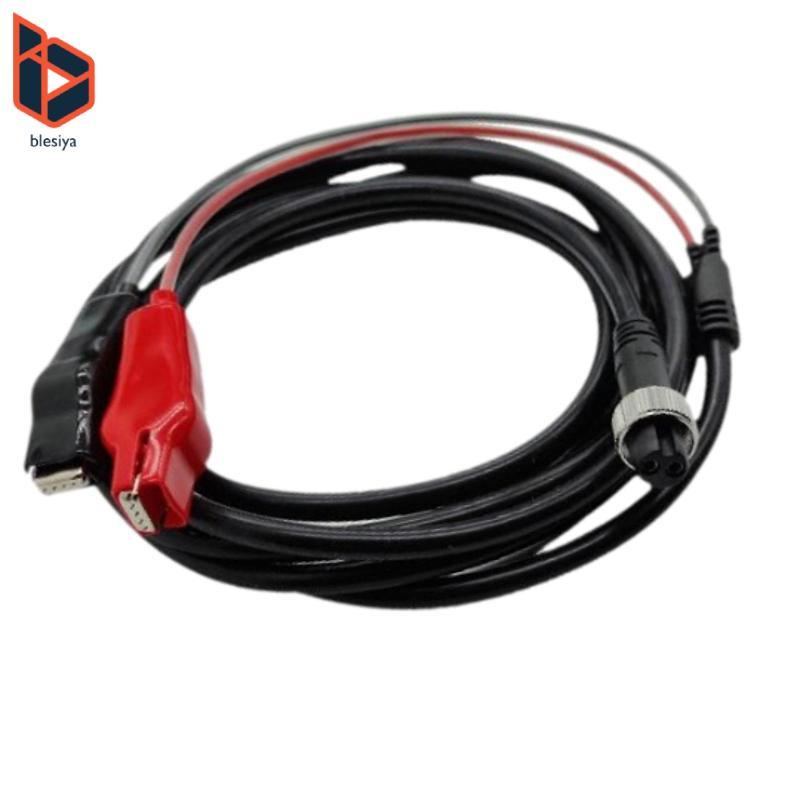 Dây Nguồn Điện Blesiya Loại 3M Cho Shimano 2000, 3000