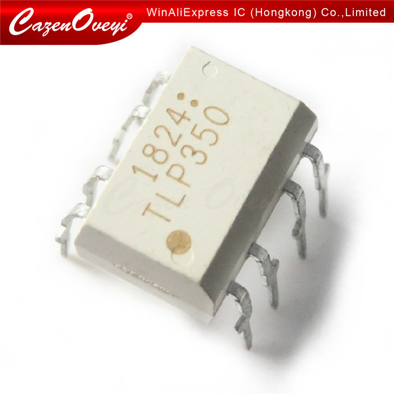 10 cái / lốc TLP350 350 DIP-8 Còn hàng