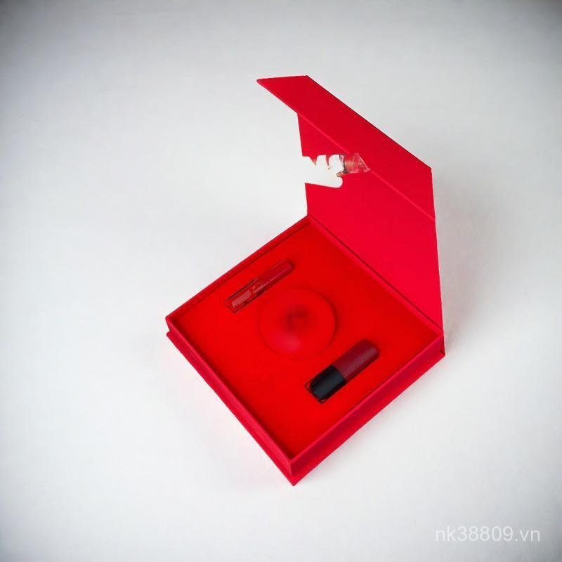 Bộ Du Lịch Tinh Tế Chăm Sóc Da Thời Trang Mẫu Trang Điểm Trang Điểm Di Động Mini Đề Nghị Trang Điểm 