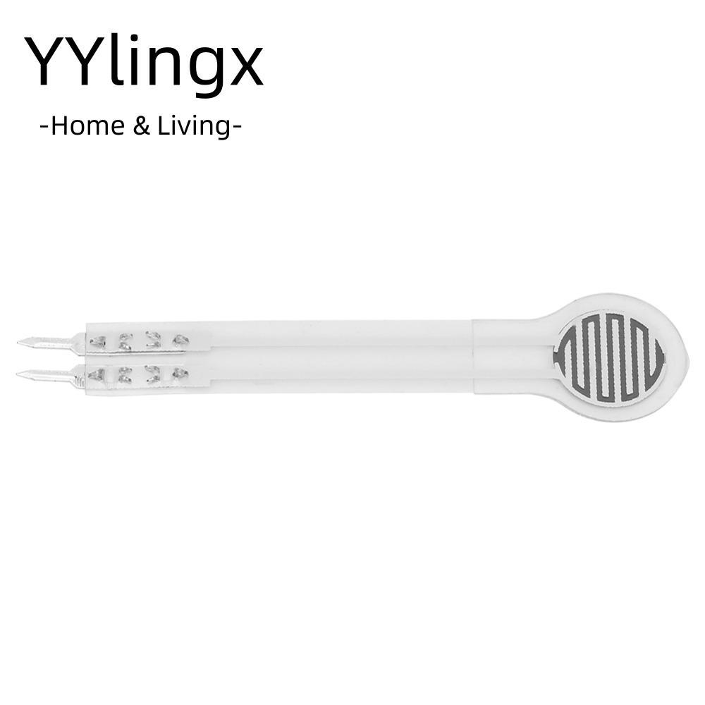 Cảm biến áp suất YYLINGX DF9-40, Điện trở nhạy lực chính xác cao phạm vi 0-500g, Loại kháng màng mỏn