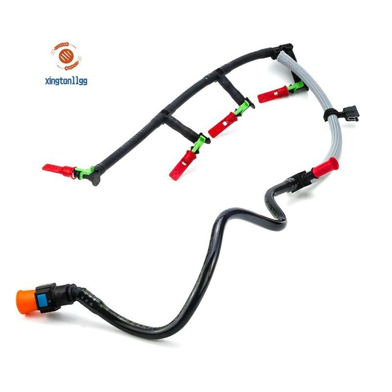 BB3Q-9K022- Ống rò rỉ tràn cho Ranger 2.2 BT50 1756563 BB3Q9K022AG