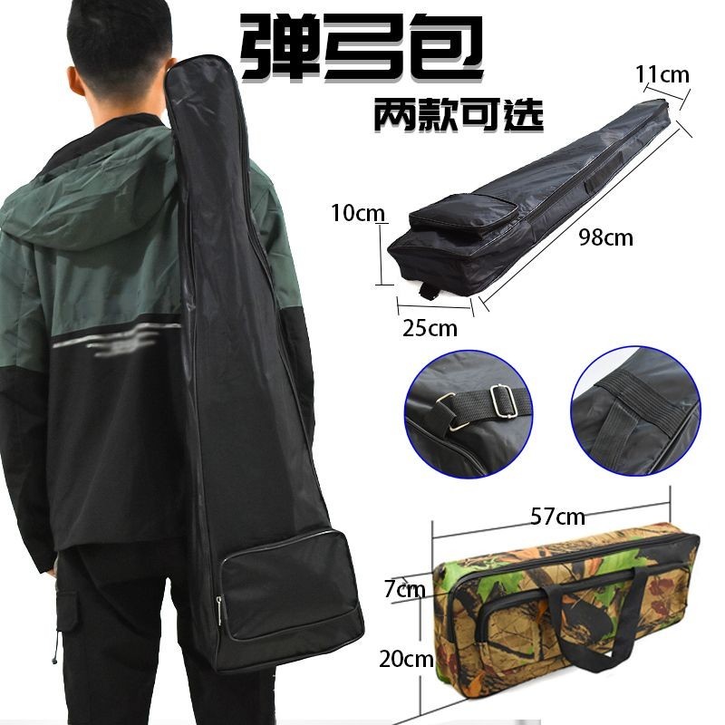 Túi đeo chéo Falcons Slingshot Field Wolf - Bền bỉ và đa năng