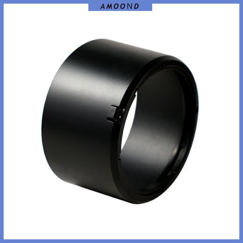 AMOOND ET77 Camera Lens Shade Lens Hood Thay thế cho RF 85mm f2 Macro IS R5