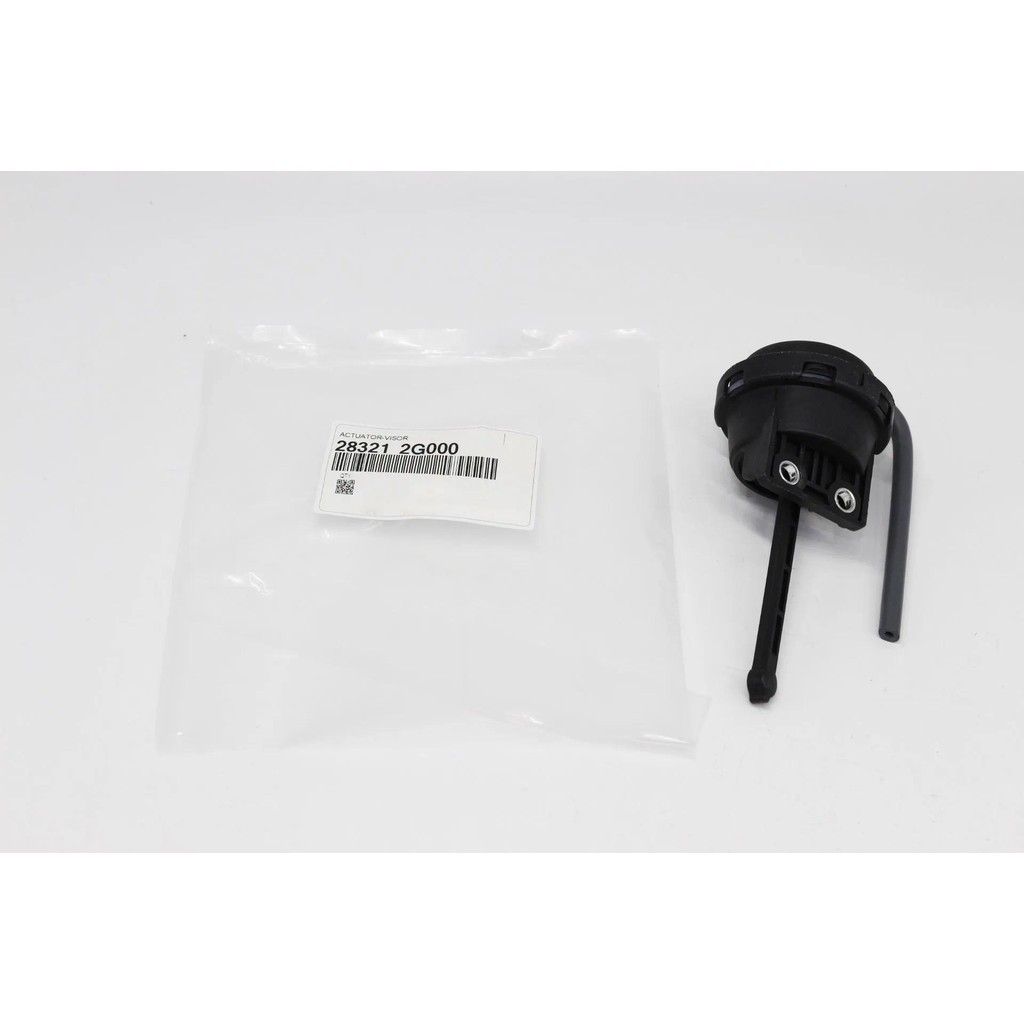 28321-2G000 28321 2G000 283212G000 Cho Hyundai Optima Tucson Sonata Air Inlet Thiết Bị Truyền Động