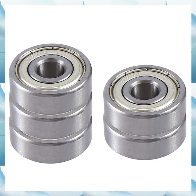 [W F S B] 5 vòng bi thu nhỏ 628Z 8x24x8mm 8 * 24 * 8mm 628z