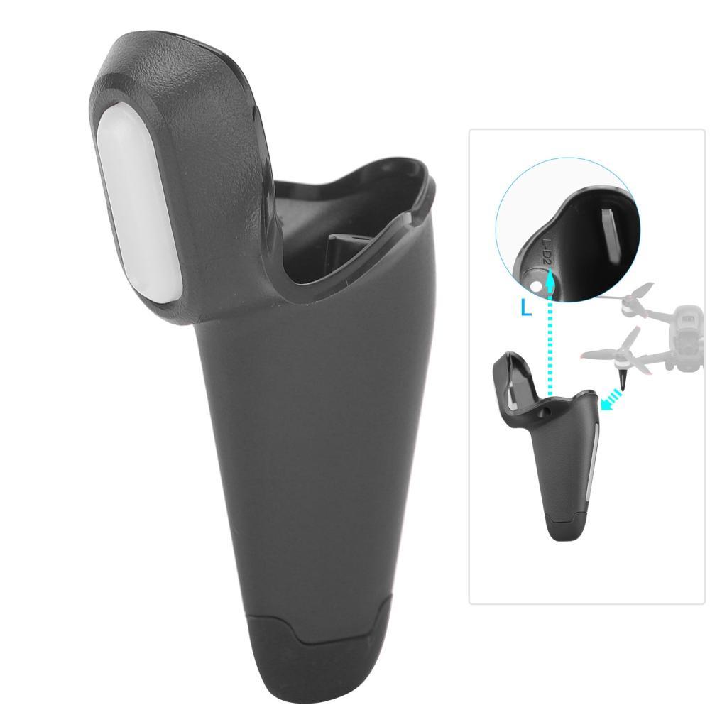 Chân đế hạ cánh chân đế nhẹ cho DJI FPV Combo Drone