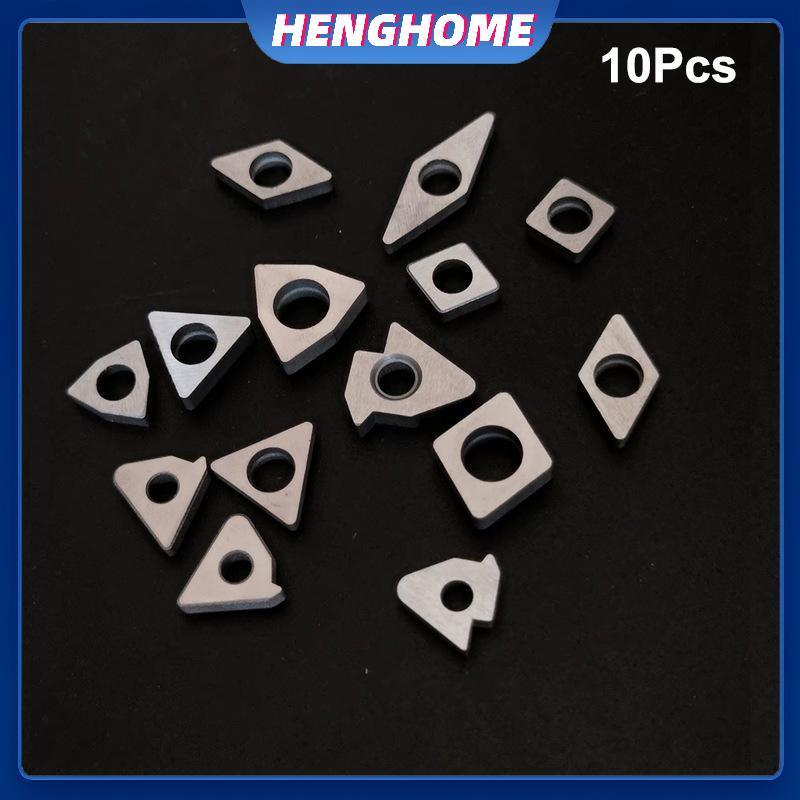 HENGHOME MT1603 MT1604 MV1603 MS1204 MC1204 MD1504 MT2204 MW0603 MW0804 Thép vonfram CNC Shim Ghế Pa