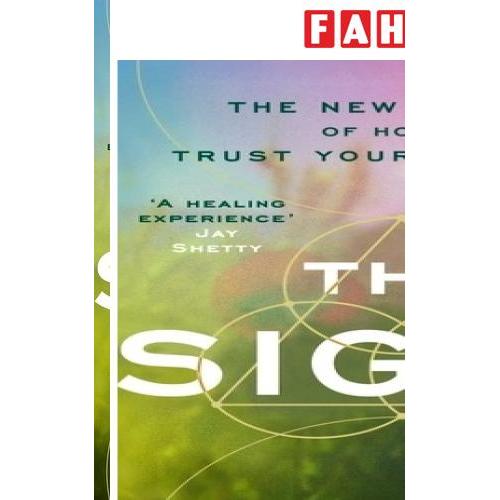 Sách ngoại văn: The Signs (Bìa Mềm)