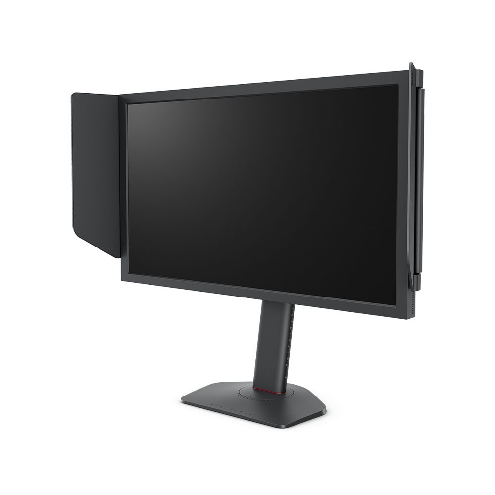 Màn hình Gaming BenQ ZOWIE XL2566X+ 25 inch FHD 400Hz 0.5ms TN DyAc2