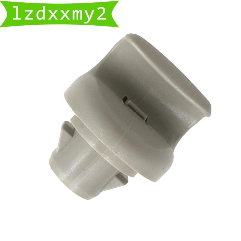 Kẹp che nắng ô tô 96409-bc402 96409BC402 Móc giữ cho Nissan Qashqai J10 Bền Dễ dàng lắp đặt Chất lượ