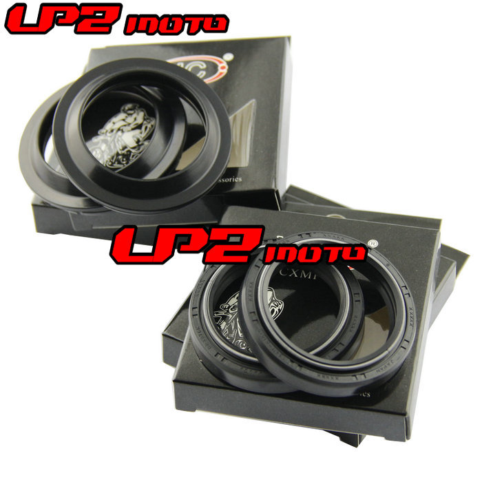 [Giảm giá hoạt động] Thích hợp cho Yamaha XVS400 DS400 Speed Star 400 96-12 Vỏ dầu hấp thụ sốc phía 