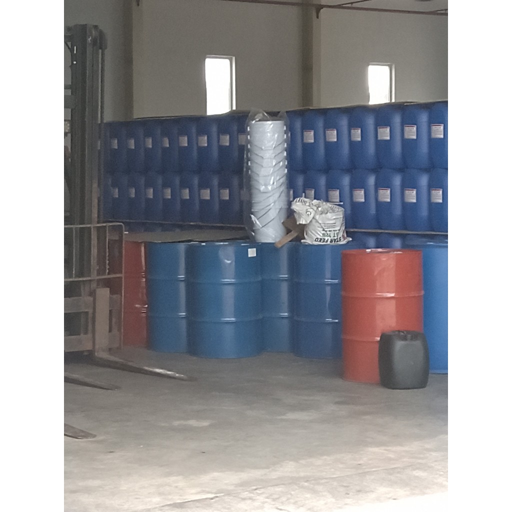 (Phuy 220 lít - 57k/lít) 1 lít BCS Petronas- Butyl Cellosolve- Malaysia