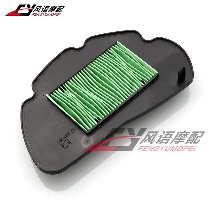 [Giảm giá sự kiện] Thích hợp cho lưới lọc không khí Honda PCX125 PCX150 2010-2012