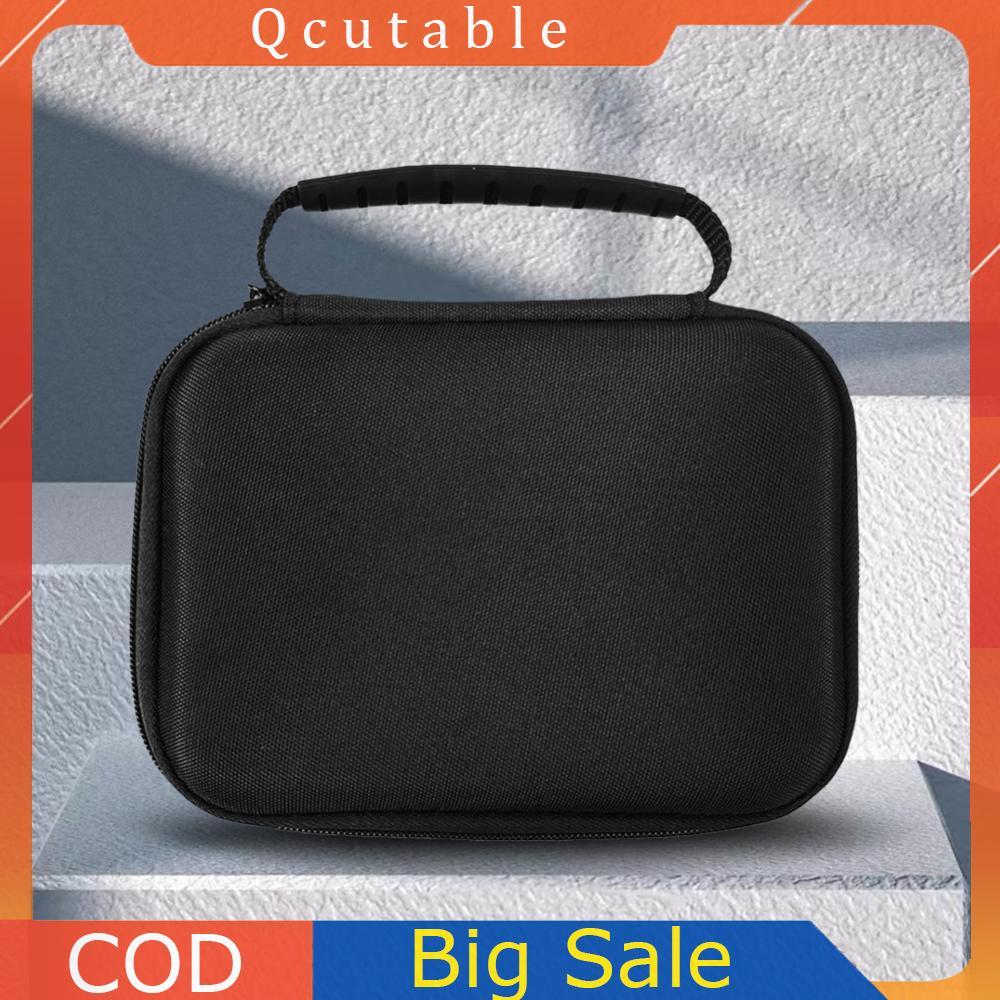 Dành Cho ANBERNIC RG406V Túi Tổ Chức Di Động Chống Sốc Chống Trầy Xước Có Túi Lưới