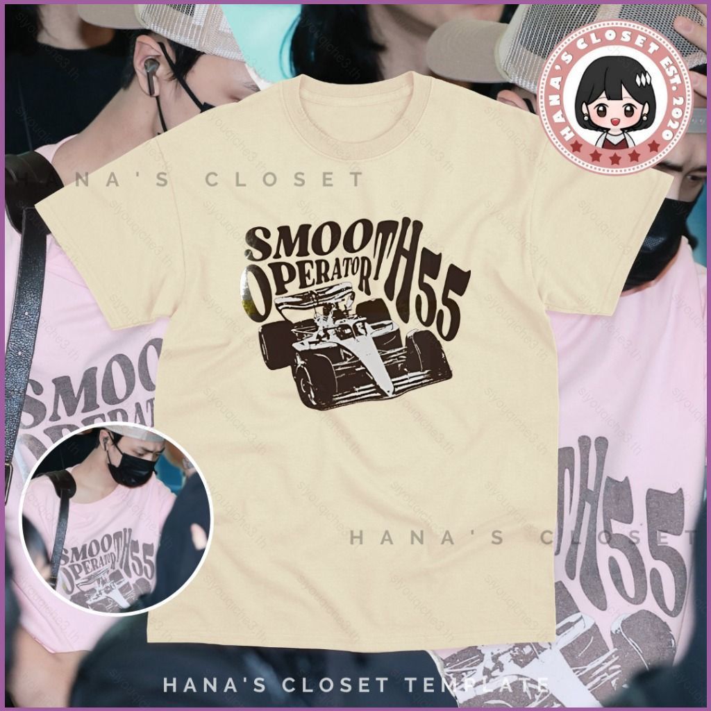 SY3 ENHYPEN Jay Park Jongseong - Áo Thun Mềm Mại, Thoải Mái Cho Người Hâm Mộ KPOP