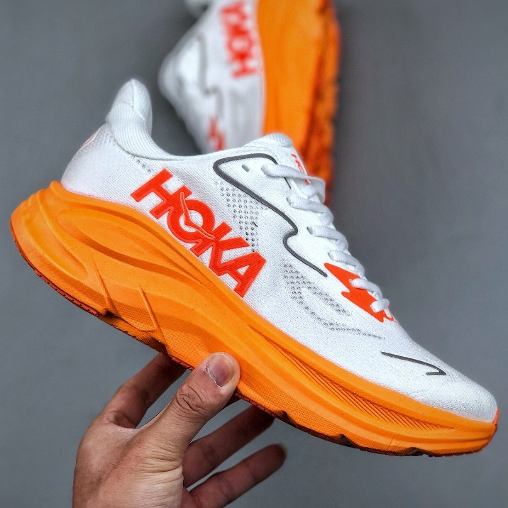 Giày thể thao nam nữ Hoka Clifton 10 Giày chạy bộ Hoka Clifton 9