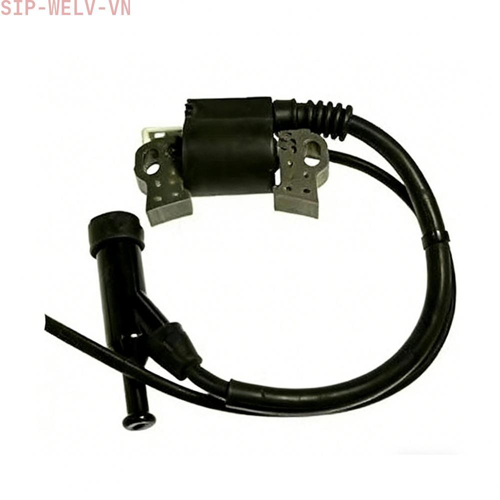 {WELV}GP7500E Ignition Coil for GP5000 GP6000E GP6500 XT8000E Generator for GX240