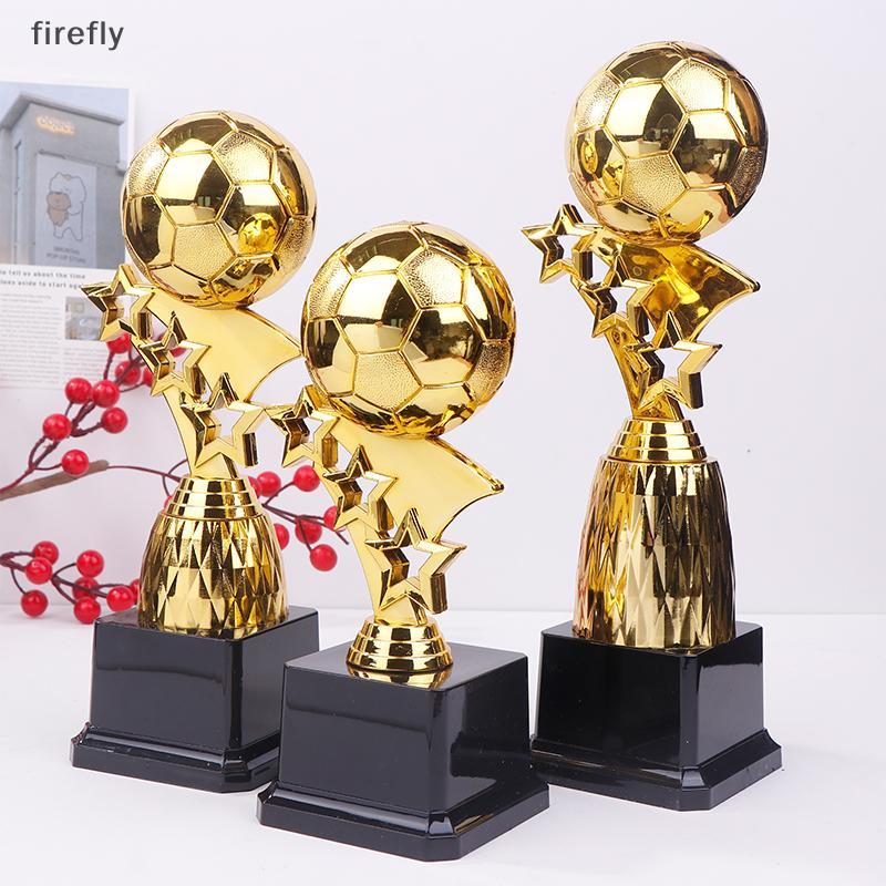 [Firefly] Cúp bóng đá Ballon D 'Or Creative Cúp bóng đá Giải thưởng bóng đá Cúp người hâm mộ Cốc lưu