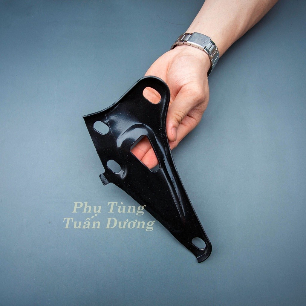 Tai Pô Xe Dream TD Dày Dặn Lắp Chắc Chắn [ Cao Cấp ] - Pát Pô Dream Thái Và Dream Việt, Super Dream