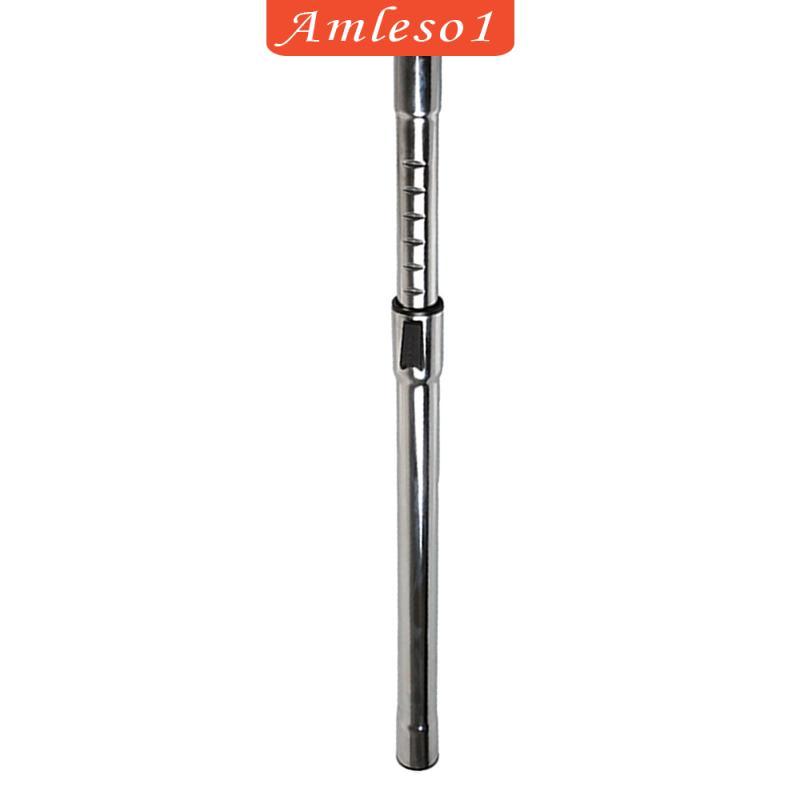 Chrome Extension Wand Phụ kiện máy hút bụi Ống cho Robot hút bụi