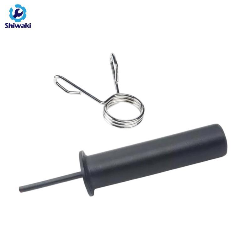 Pin Thép Thay Thế Cho Tập Gym - Phù Hợp Dropset Chân và Tập Luyện Tại Nhà