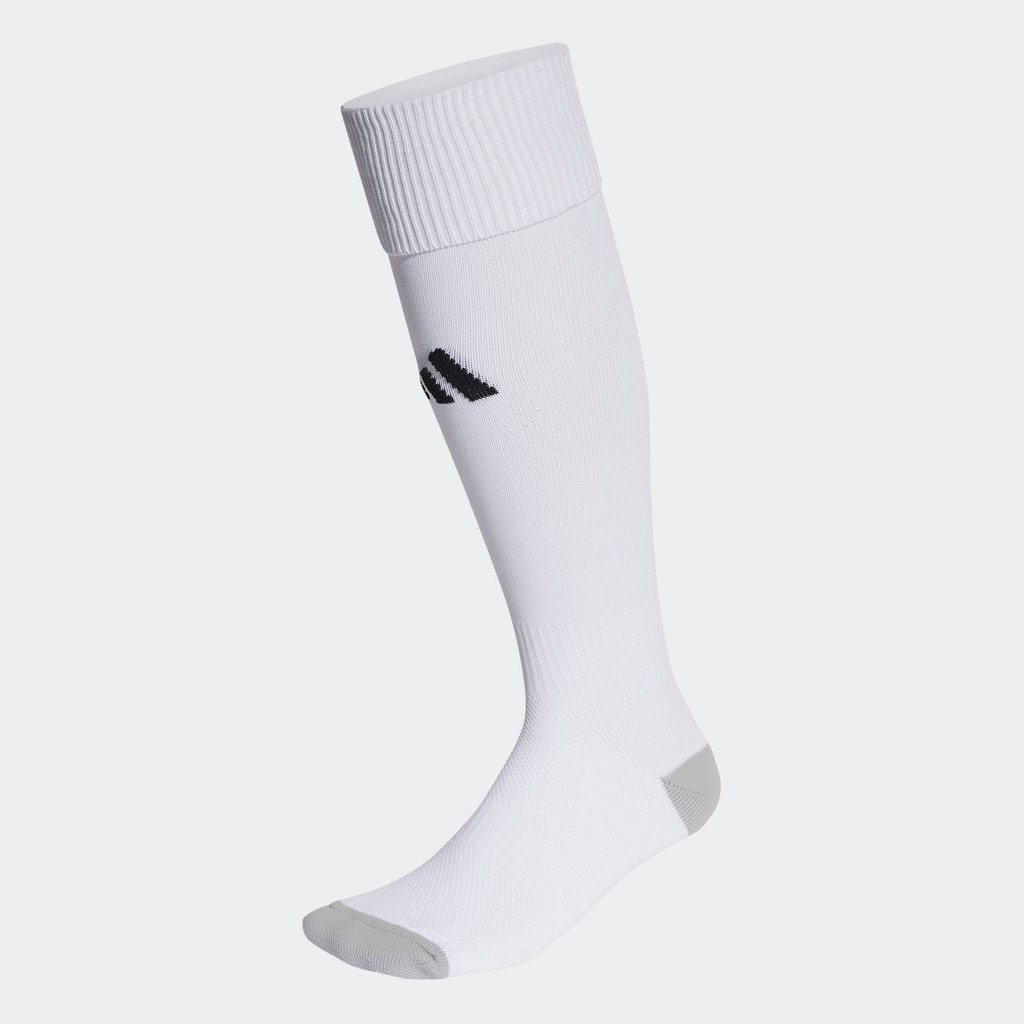 adidas Football Milano 23 Socks Unisex White IB7813