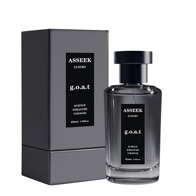 ASSEEK Midnight Marine Man Cologne, Nước hoa nam lâu trôi, Nước hoa nam, Nước hoa nam, Quà tặng, ASS