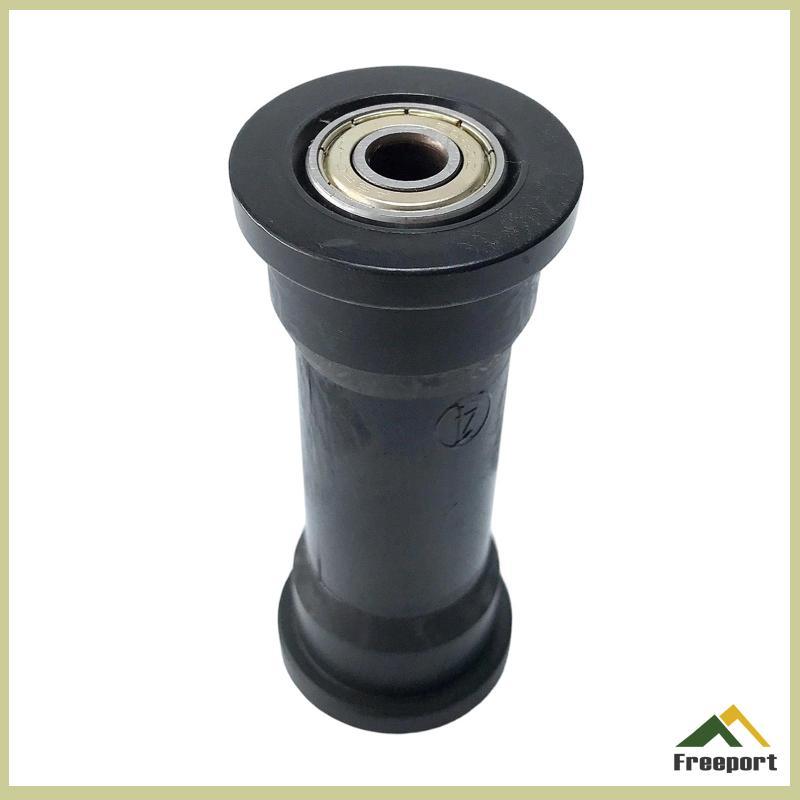 Phụ tùng thay thế bánh xe lăn 6900Z hỗ trợ vận hành êm ái cho máy chèo thuyền gia đình