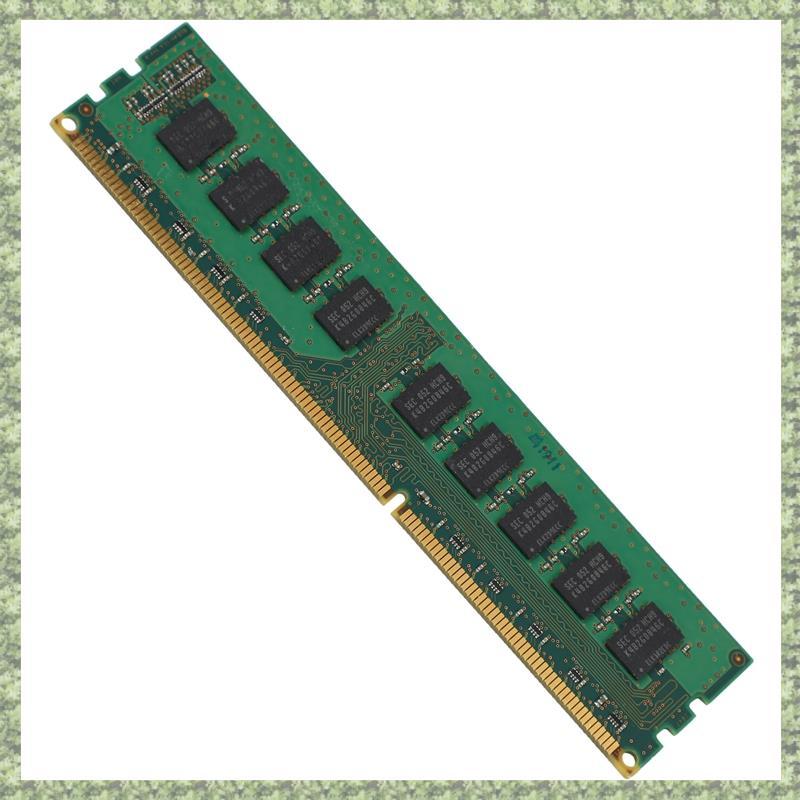 (C Z G L) 4GB 2RX8 PC3-10600E 1.5V DDR3 1333 MHz ECC Memory RAM Unbuffered cho máy trạm máy chủ (4G)