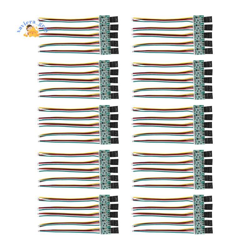 10 CÁI CA-888 CA888 15-24 Inch Màn hình LCD đa năng Mô-đun nguồn