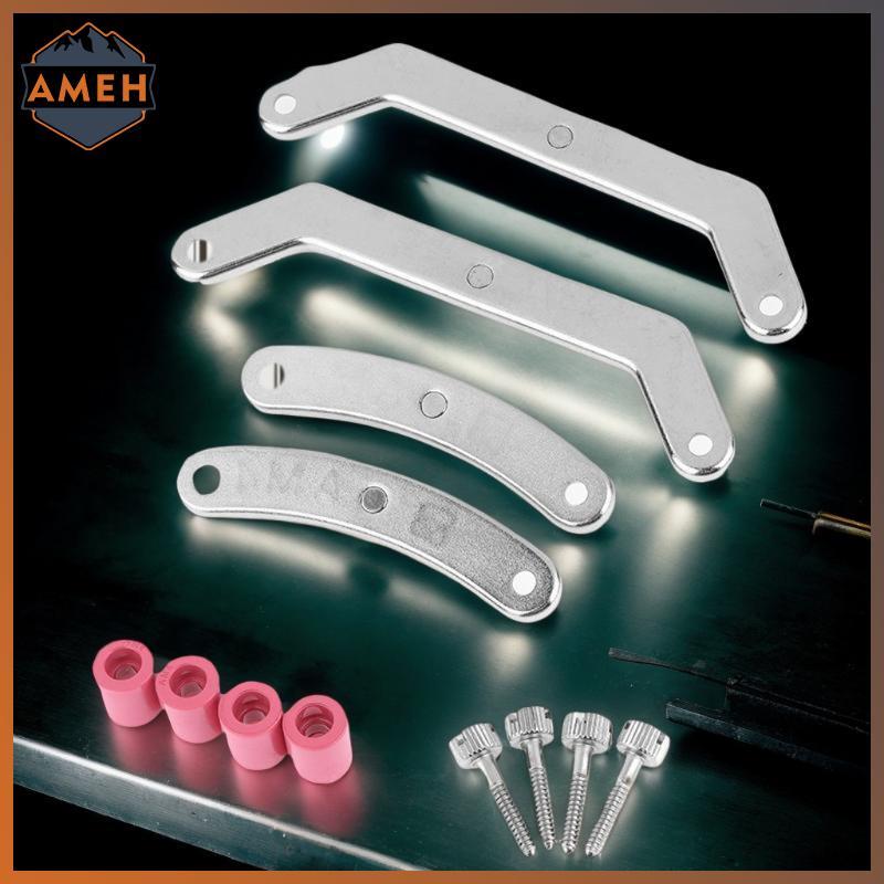 Technicolorepic AM4 AM5 Braet Cho Thermalright PA-120 SE PS-120 FC-140 Dual Tower Tản Nhiệt Kim Loại