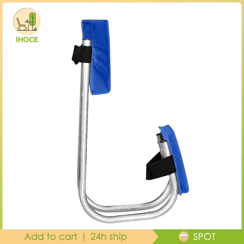 Làm vườn Ghế đầu gối Thiết bị đeo được Đệm đầu gối cho sân sau Bãi cỏ Orchard