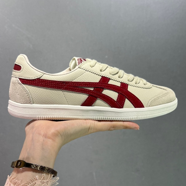 Onitsuka Tiger Tokuten Giày Chạy Bộ Nam Nữ Onitsuka Tokuten Giày Thể Thao EPIV Tylf N