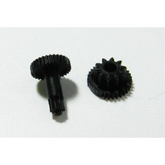 Thích hợp cho Bộ bánh răng dễ vỡ Canon IXUS120 IXUS115 IXUS105 SD130