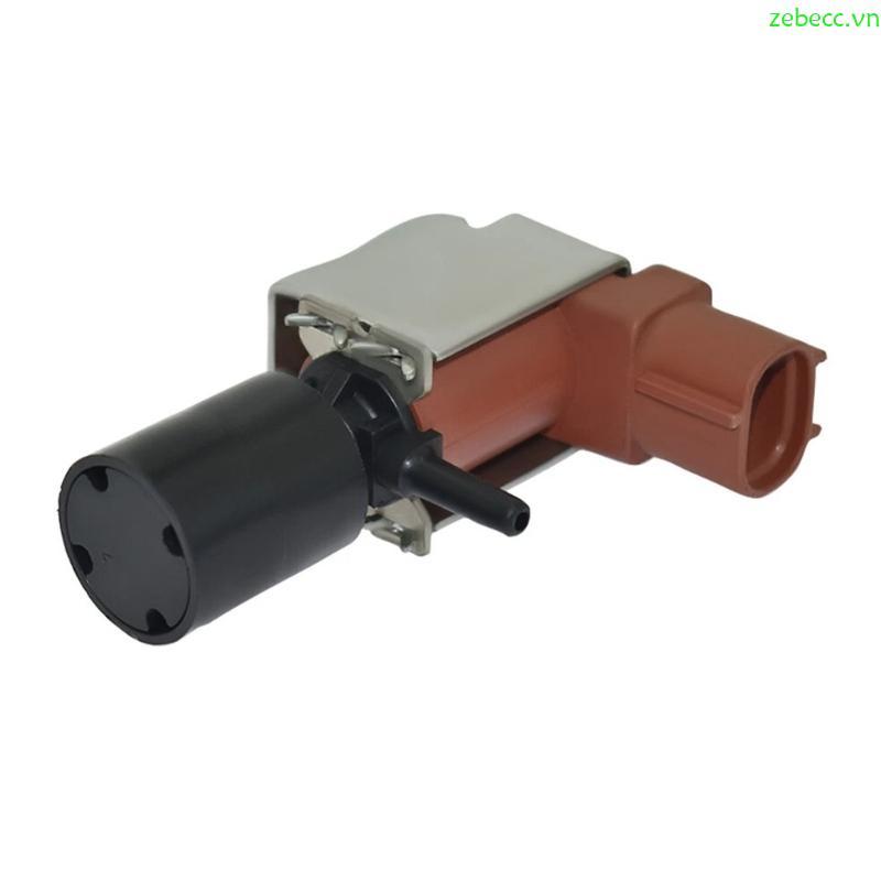 Van điện từ điều khiển zebecc cho Hilux Vigo 1KD 2KD Thay thế 9091012184 1846003730