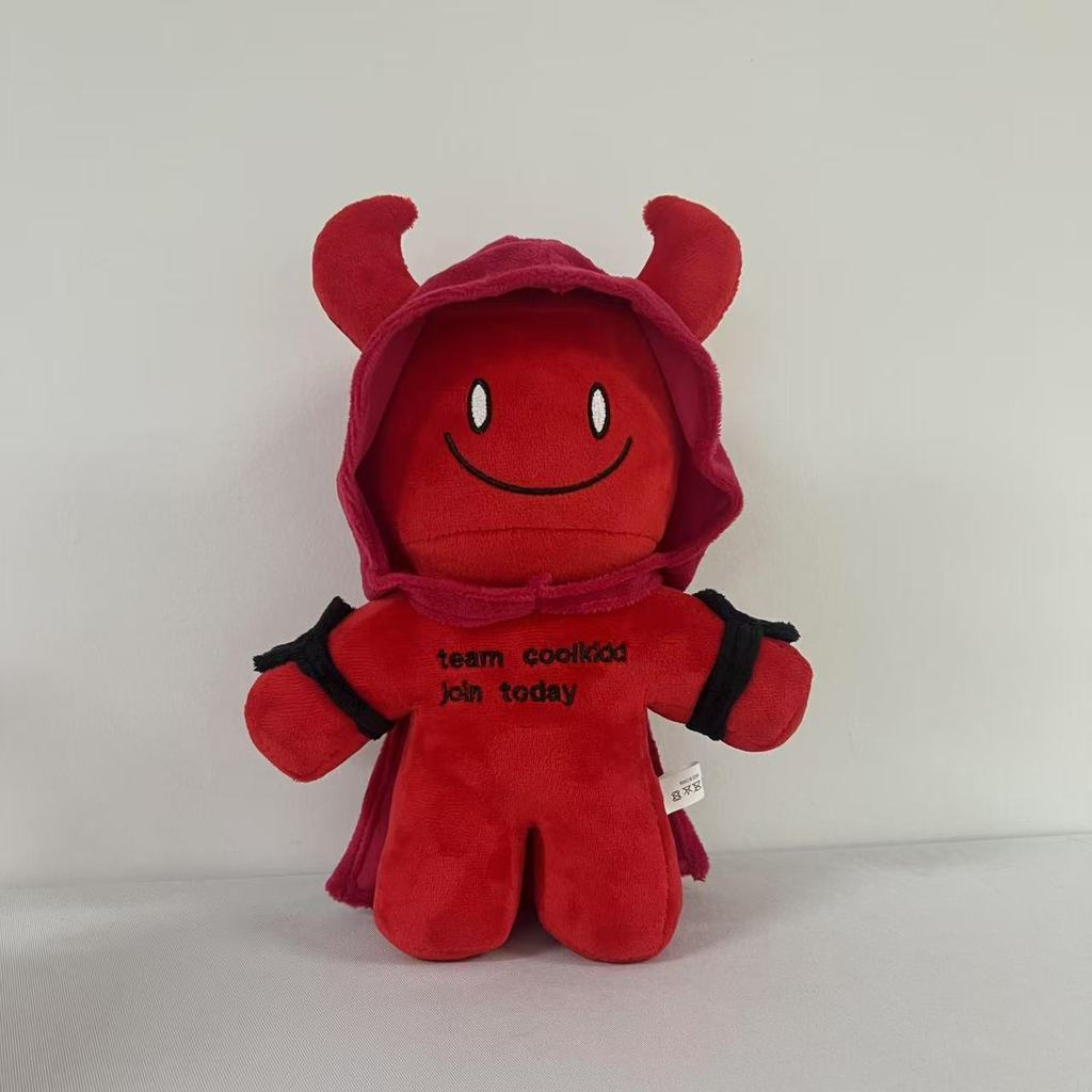 New Product#New Product forsaken chance plush Surrounding the game Roblox Plush toy doll12Y