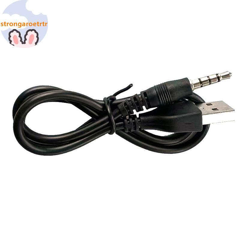 Strongaroetrtr Mũ Bảo Hiểm Inte Phụ Kiện Cáp Sạc USB Cho Ejeas Vnetphone V6 V4 V4C V6C V6 Pro FBIM M