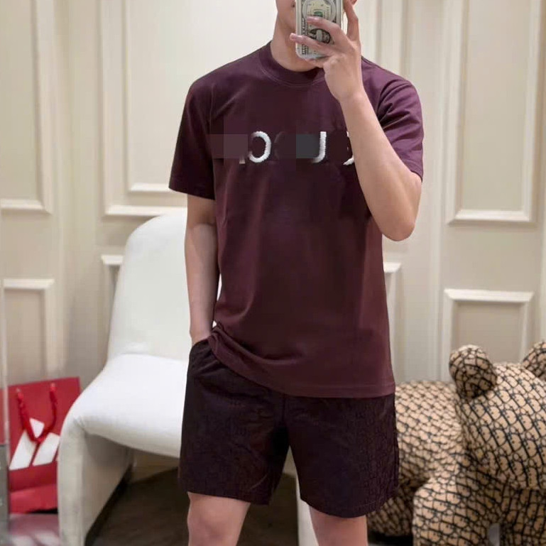 Set Bộ Quần Áo GC Chữ Xù ZangZang Chất Cotton Mát Thời Trang Cao Cấp NA150