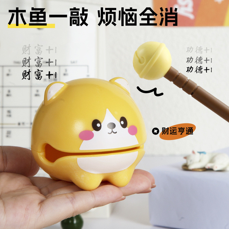 Nhựa Quá Khổ Quá Khổ Giải Nén Dụng Cụ Tiện Dụng Người Ảnh Hưởng Cá Gỗ Đồ Chơi Giải Nén