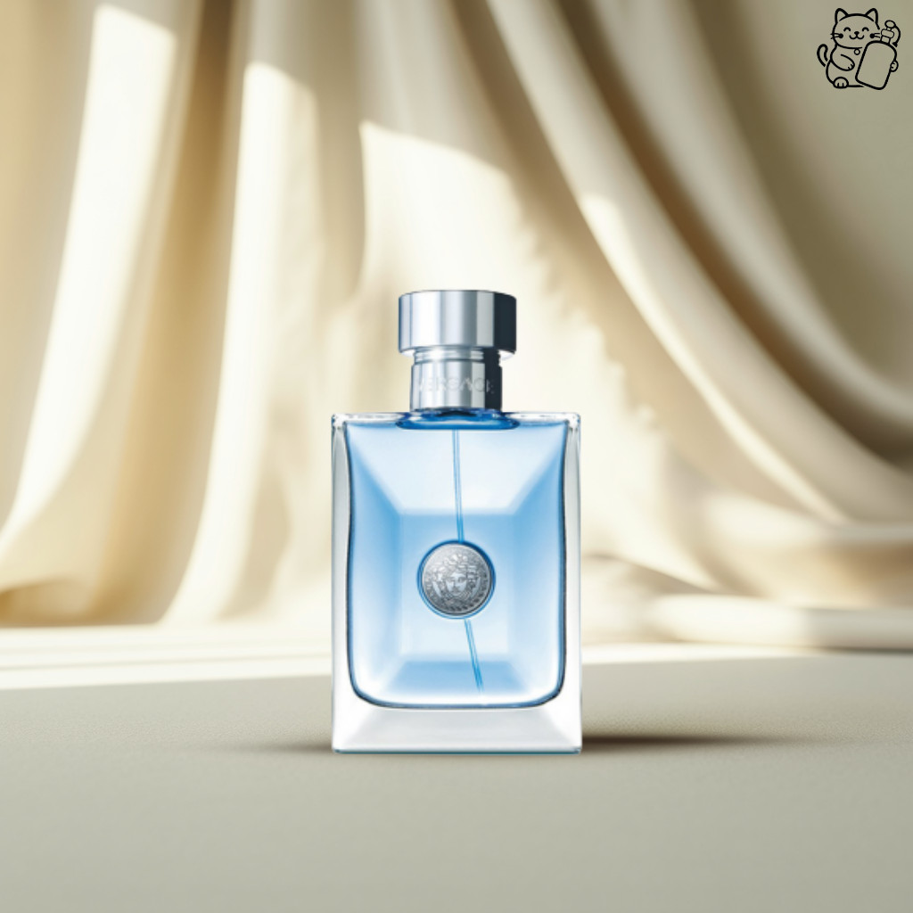 [1MIL] [Hỏa tốc HCM] Nước hoa Versace Pour Homme EDT